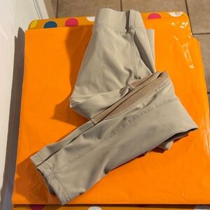 Girls equestrian pants